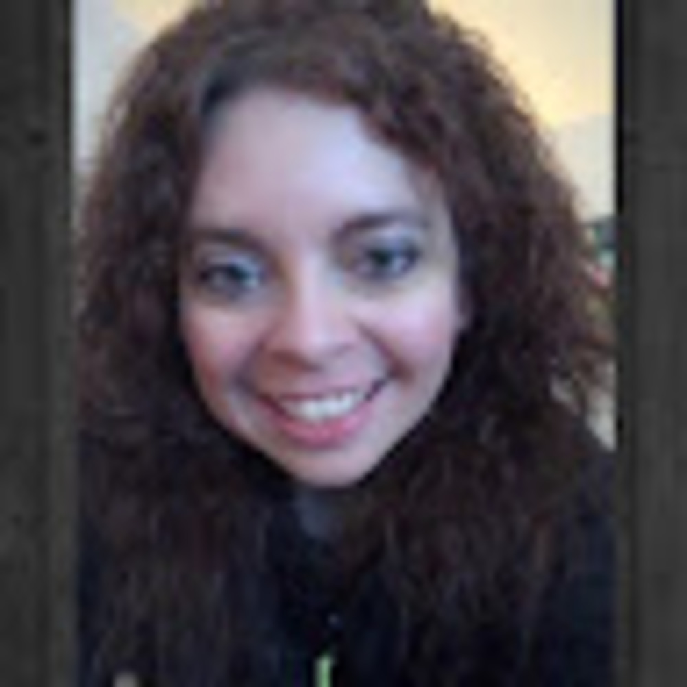 Meet your Posher, Tanya